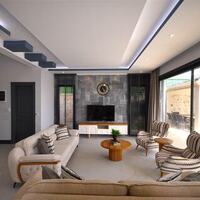 Villa Akdağ Turkuaz — 15