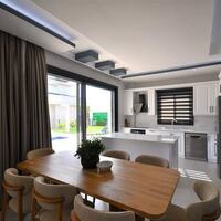 Villa Akdağ Turkuaz — 16