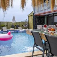 Villa Azores Çukurbağ — 10