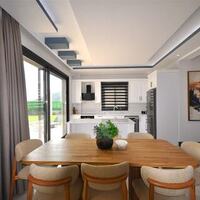 Villa Akdağ Turkuaz — 17