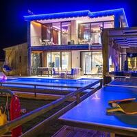 Villa Azores Çukurbağ — 11