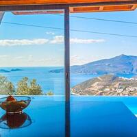 Villa Blue Vista — 11