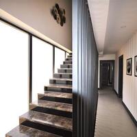 Villa Akdağ Turkuaz — 20