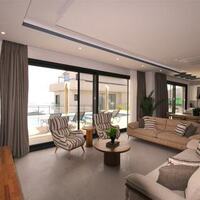 Villa Akdağ Turkuaz — 21