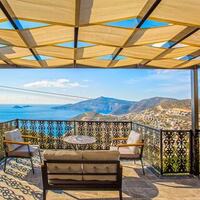 Villa Blue Vista — 12