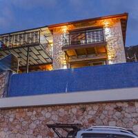 Villa Blue Vista — 14