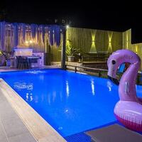 Villa Azores Çukurbağ — 21