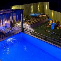 Villa Azores Çukurbağ — 23