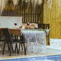 Villa Azores Çukurbağ — 30