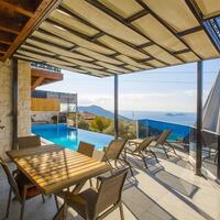 Villa Blue Vista — 22