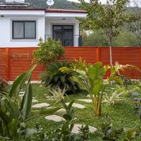 Villa Azores Çukurbağ — 33
