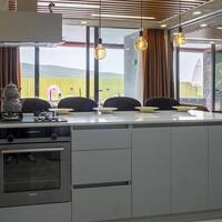 Villa Azores Çukurbağ — 39