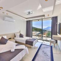 Villa Çiğdem İncebel — 56