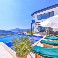 Villa Meddream — 1