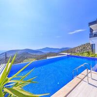 Villa Meddream — 2