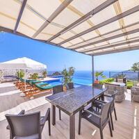 Villa Meddream — 4