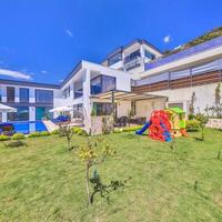 Villa Medstar — 1