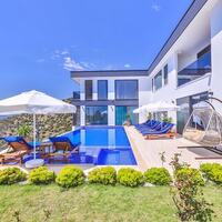 Villa Medstar — 2