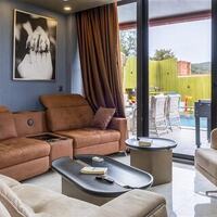 Villa Azores Çukurbağ — 64