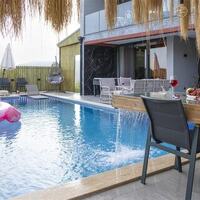 Villa Azores Çukurbağ — 69