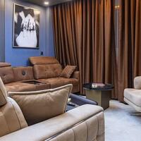 Villa Azores Çukurbağ — 73