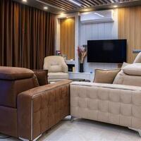 Villa Azores Çukurbağ — 74