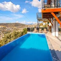 Villa Blue Vista — 54