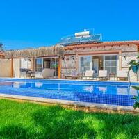 Villa Carya Famm 2 — 1