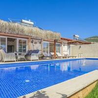 Villa Carya Famm 2 — 2