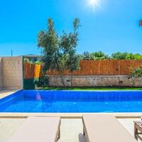 Villa Carya Famm 2 — 3