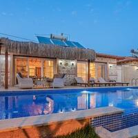 Villa Carya Famm 2 — 5