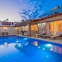 Villa Carya Famm 2 — 9