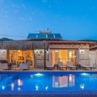 Villa Carya Famm 2 — 13