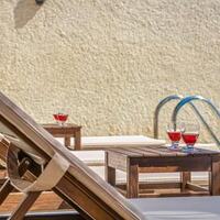 Villa Carya Famm 2 — 15