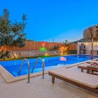 Villa Carya Famm 2 — 16