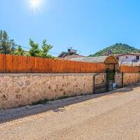 Villa Carya Famm 2 — 18