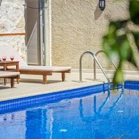 Villa Carya Famm 2 — 19