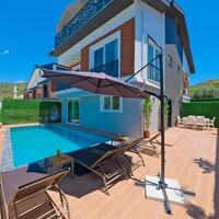 Villa Halis — 1