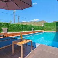 Villa Halis — 2
