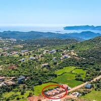 Villa Carya Famm 2 — 21