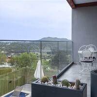 Villa Azores Çukurbağ — 114