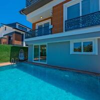 Villa Halis — 3