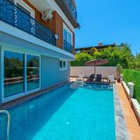 Villa Halis — 6