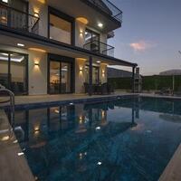 Villa Malibu — 7