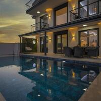 Villa Malibu — 9
