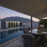 Villa Malibu — 12