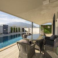 Villa Malibu — 14