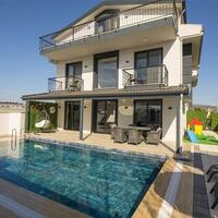 Villa Malibu — 15