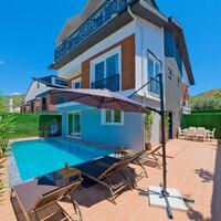 Villa Halis — 23