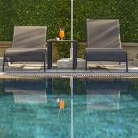 Villa Malibu — 22